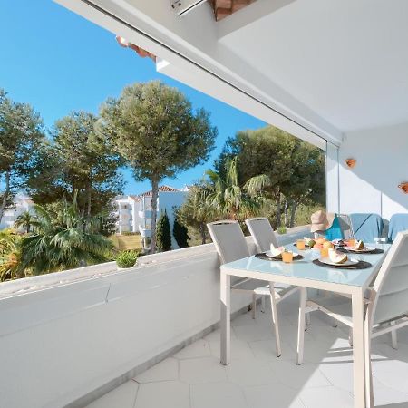 ラ・カラ・デ・ミハスRancho B Penthouse, 2 Pools, Views And Wifiアパートメント エクステリア 写真