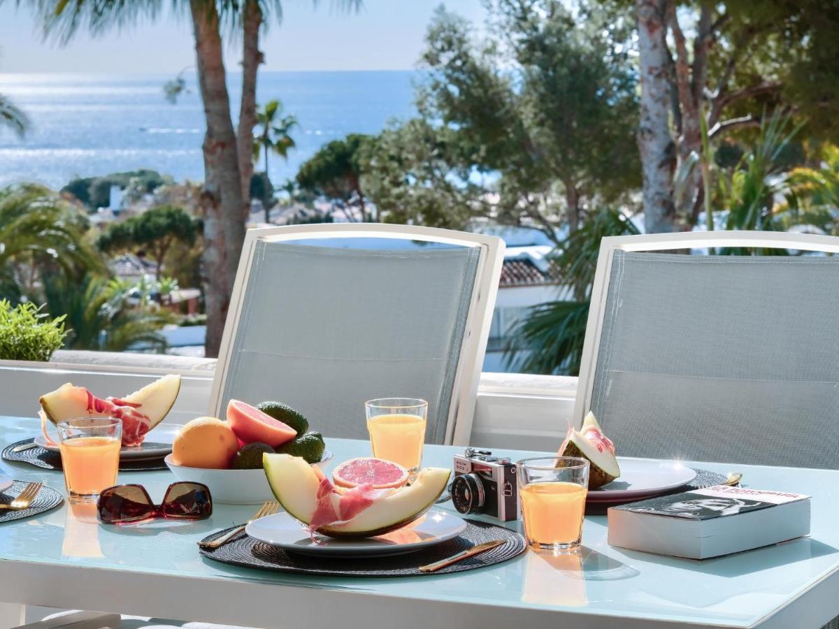 ラ・カラ・デ・ミハスRancho B Penthouse, 2 Pools, Views And Wifiアパートメント エクステリア 写真