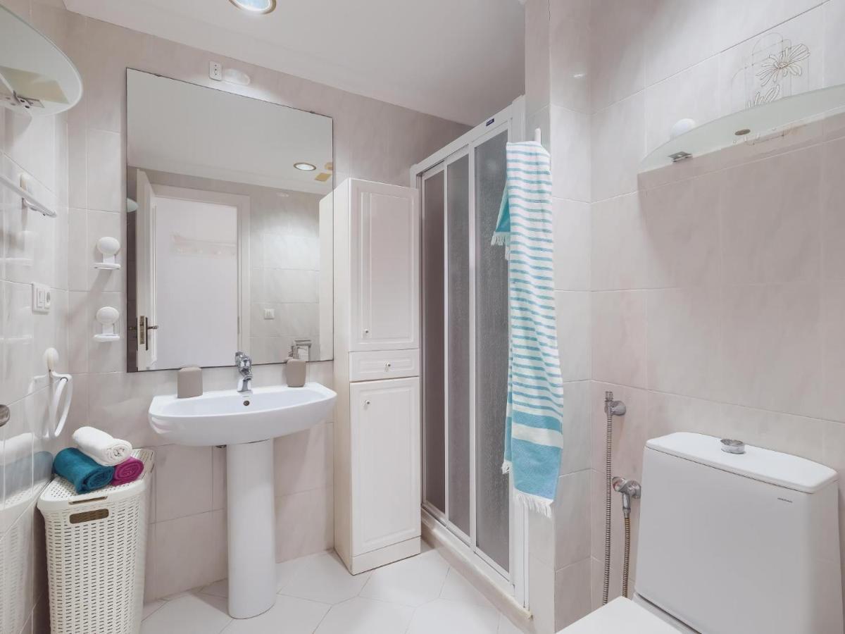 ラ・カラ・デ・ミハスRancho B Penthouse, 2 Pools, Views And Wifiアパートメント エクステリア 写真