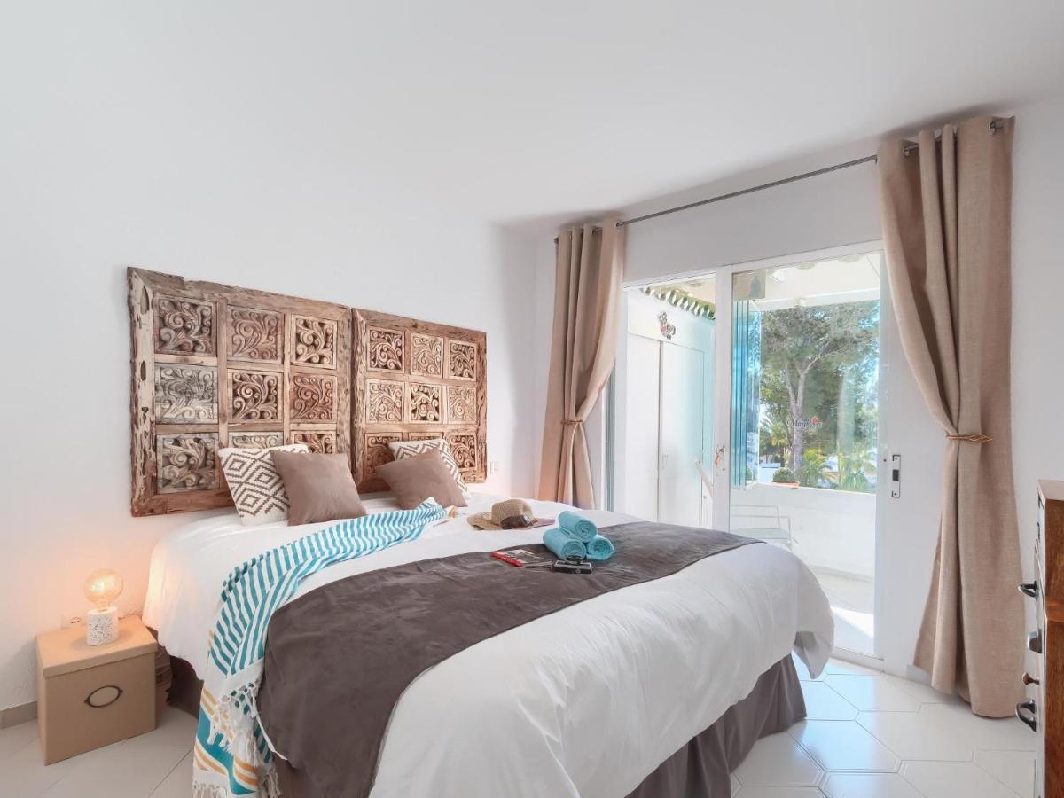 ラ・カラ・デ・ミハスRancho B Penthouse, 2 Pools, Views And Wifiアパートメント エクステリア 写真