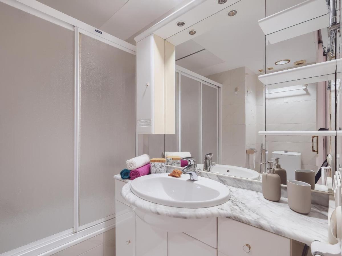 ラ・カラ・デ・ミハスRancho B Penthouse, 2 Pools, Views And Wifiアパートメント エクステリア 写真
